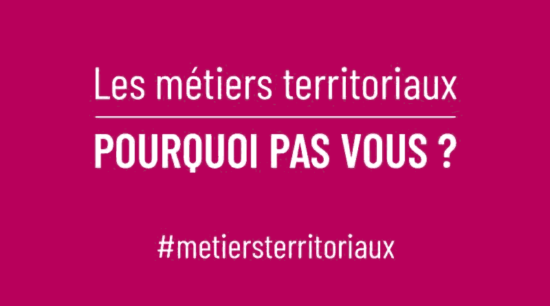 Le SmVSA recrute !